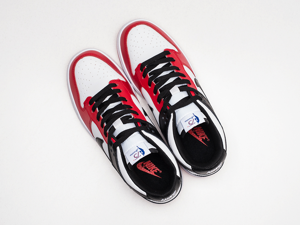 Кроссовки Nike SB Dunk Low