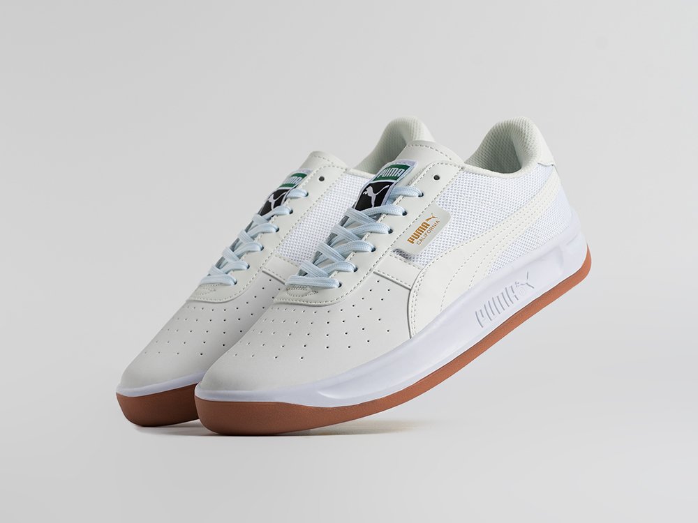 Кроссовки Puma California Vintage