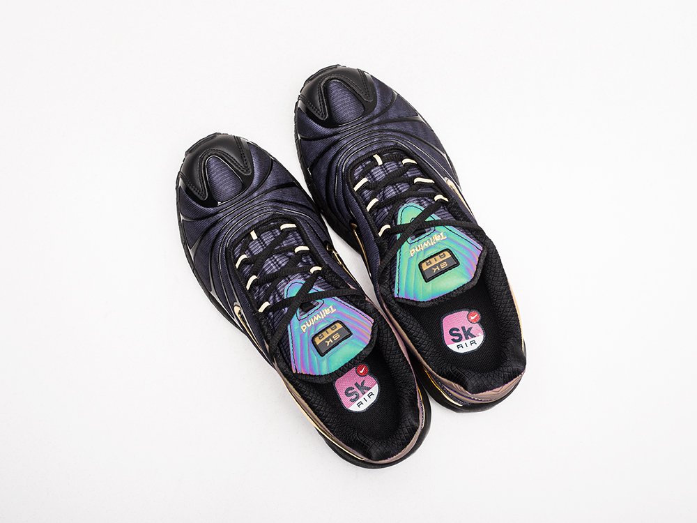 Кроссовки Skepta x Nike Air Max Tailwind V