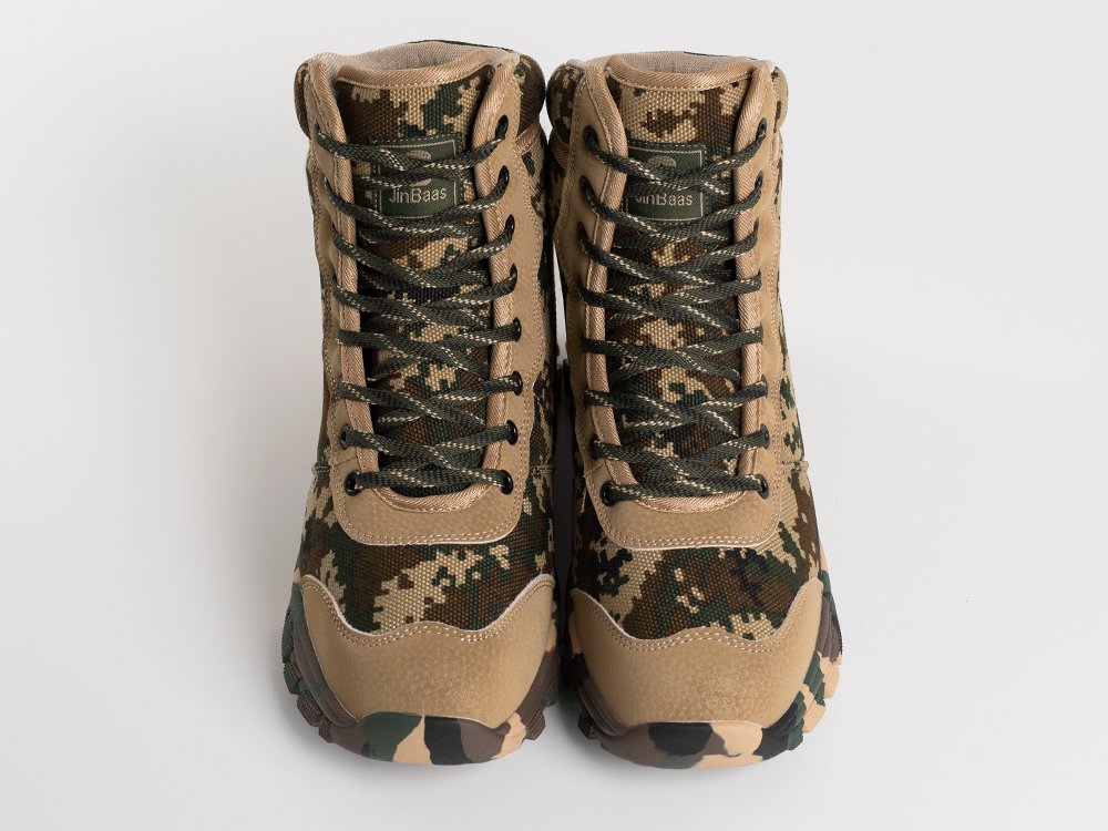 Зимние Ботинки