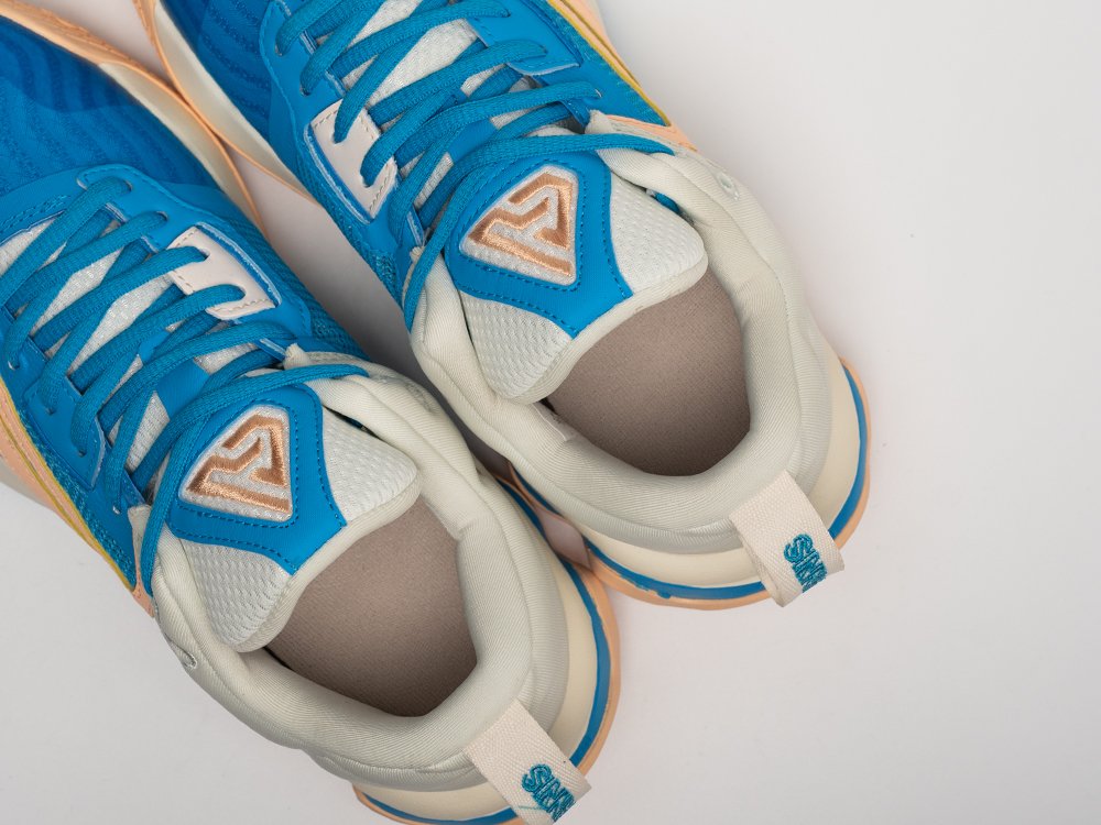 Кроссовки Nike Giannis Immortality 3