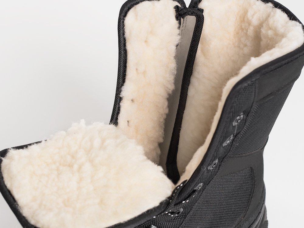 Зимние Ботинки