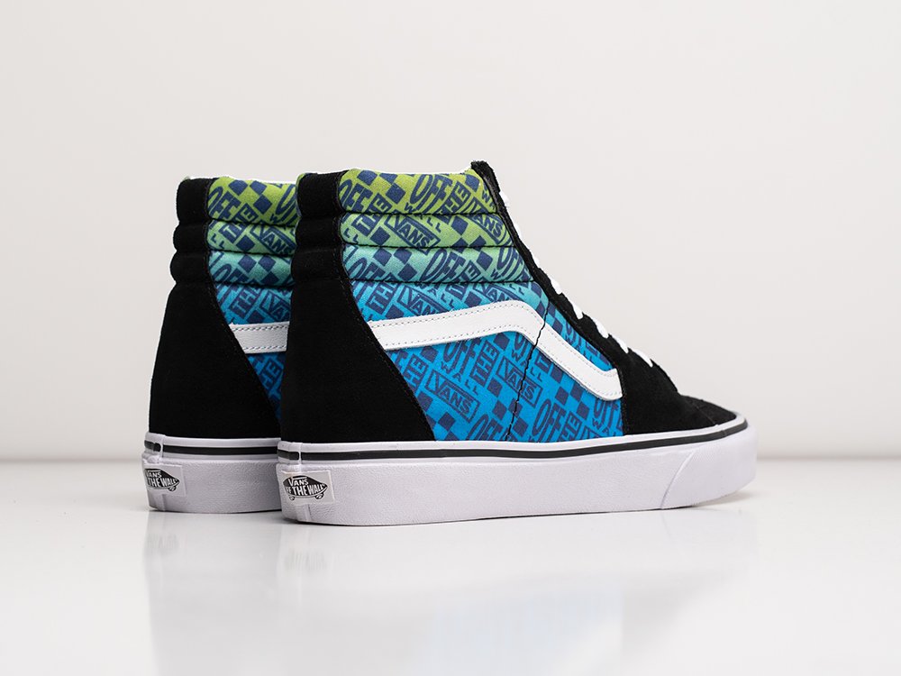 Кеды VANS Sk8 Hi