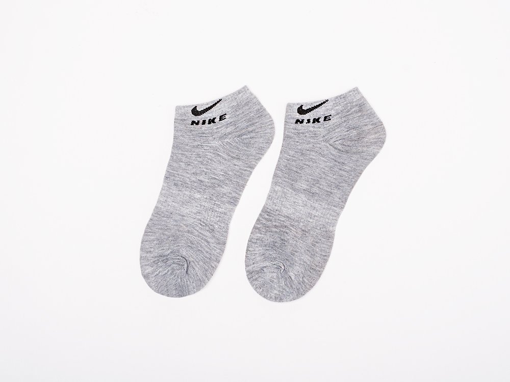Носки короткие Nike - 10 пар