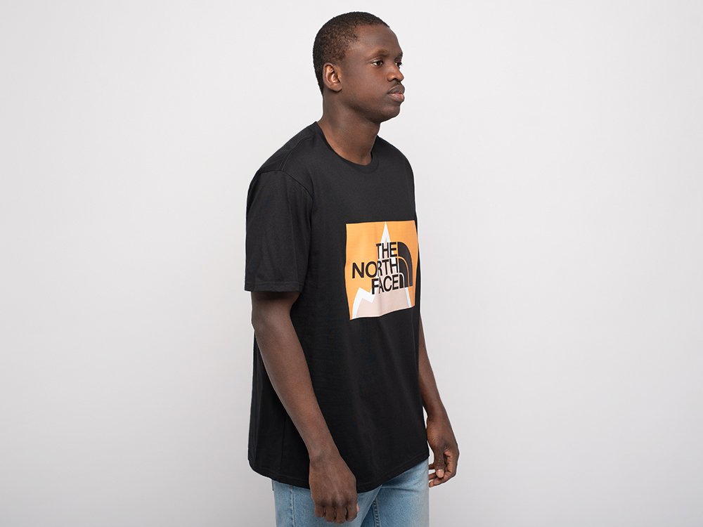 Футболка The North Face