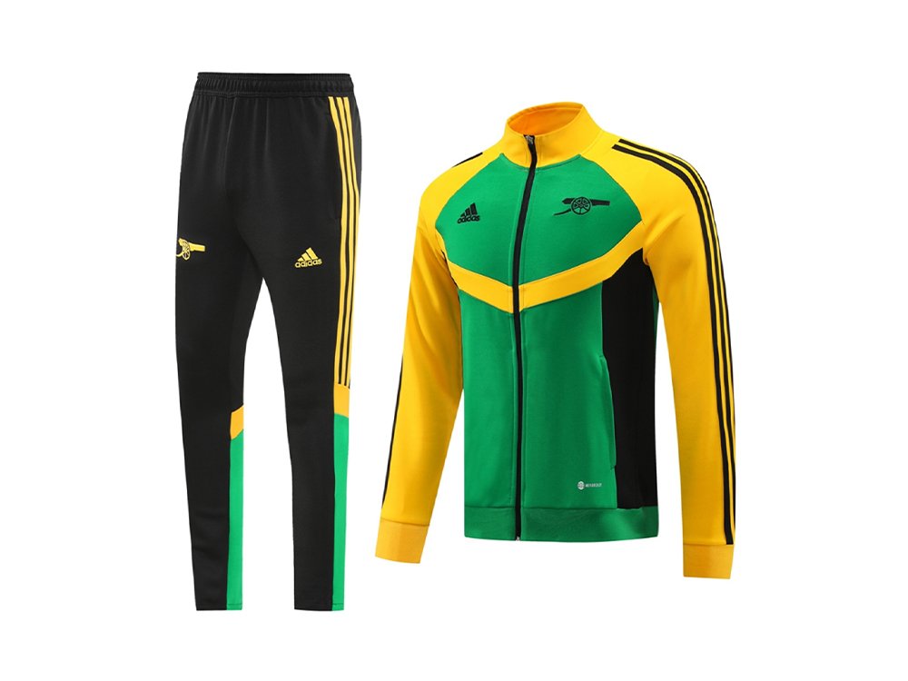 Спортивный костюм Adidas FC Arsenal