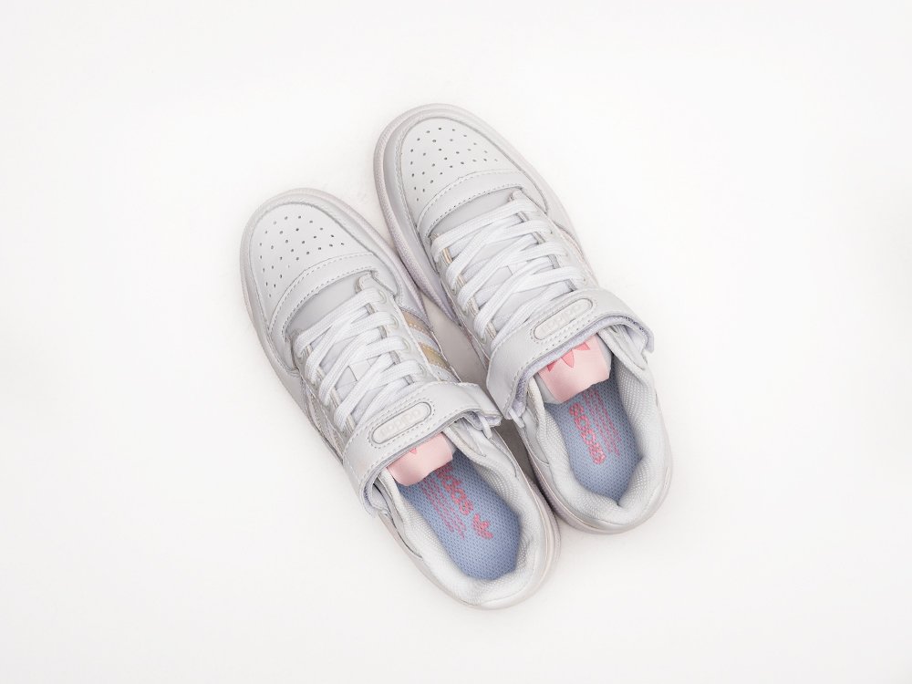 Кроссовки Adidas Forum Low