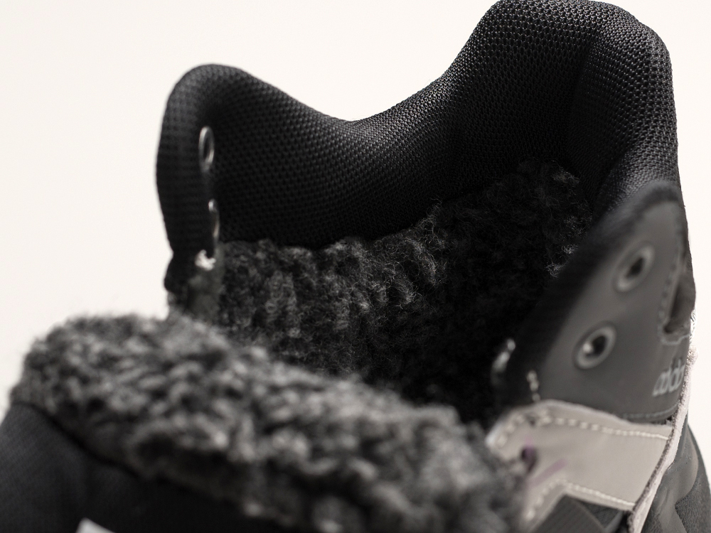 Зимние Кроссовки Adidas Niteball Hi