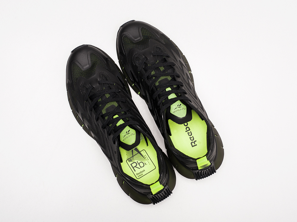 Кроссовки Reebok Zig Kinetica 21