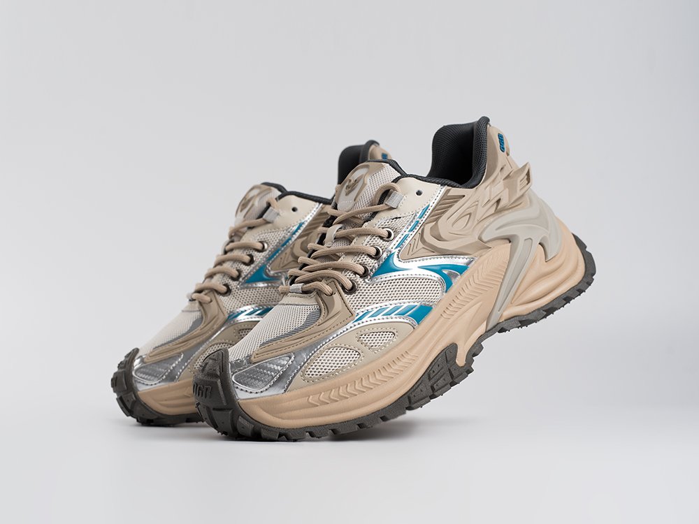 Кроссовки OGR Rattlesnake