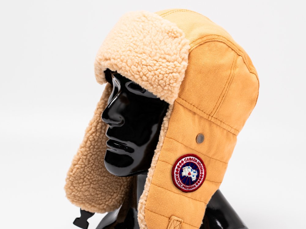 Шапка Canada Goose