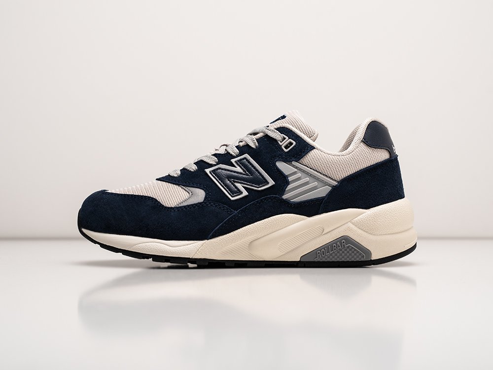 Кроссовки New Balance 580