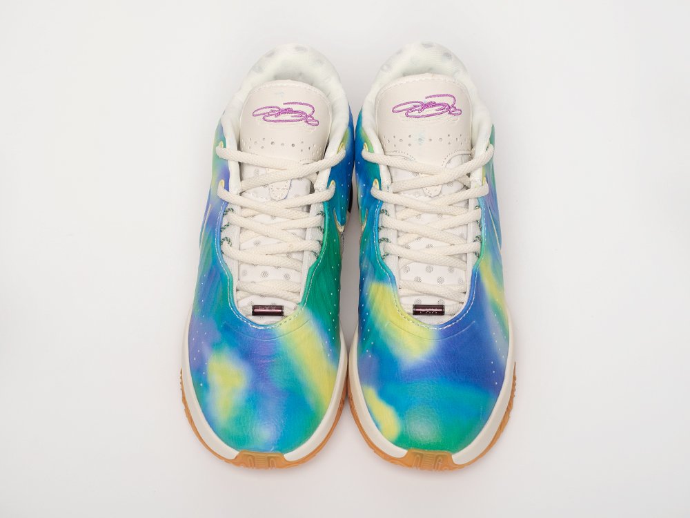 Кроссовки Nike Lebron XXI