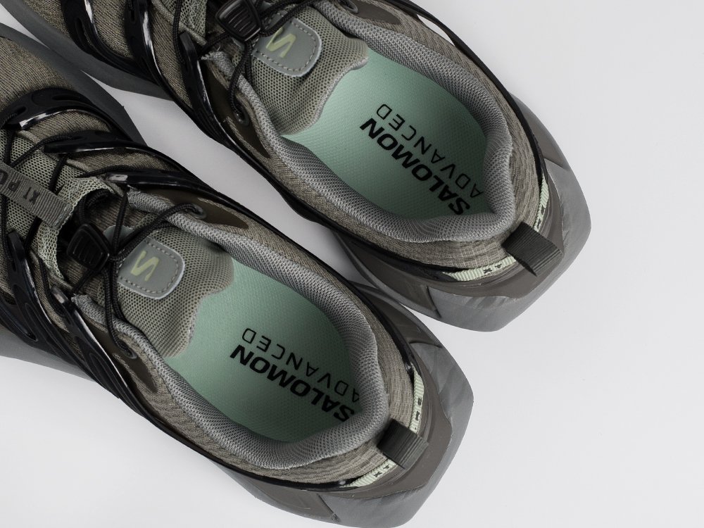 Кроссовки Salomon XT Pu.re Advanced