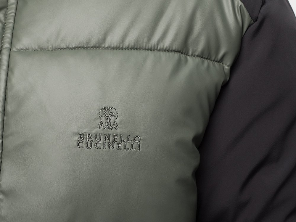 Куртка зимняя Brunello Cucinelli