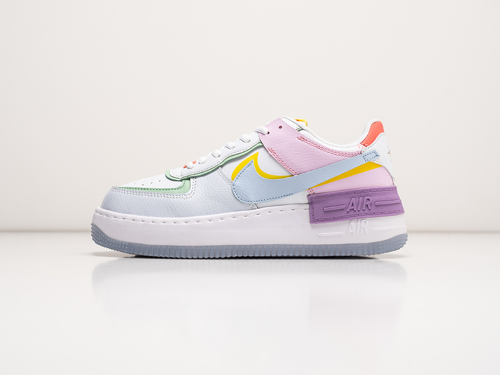 Кроссовки Nike Air Force 1 Shadow