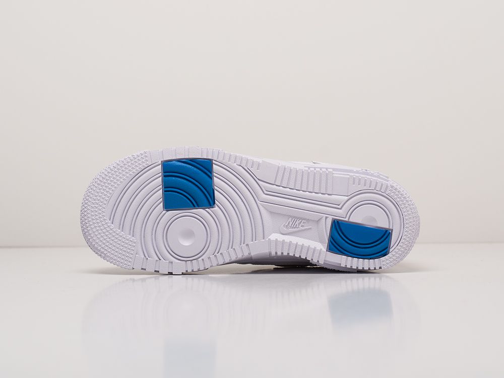 Кроссовки Nike Air Force 1 Pixel Low