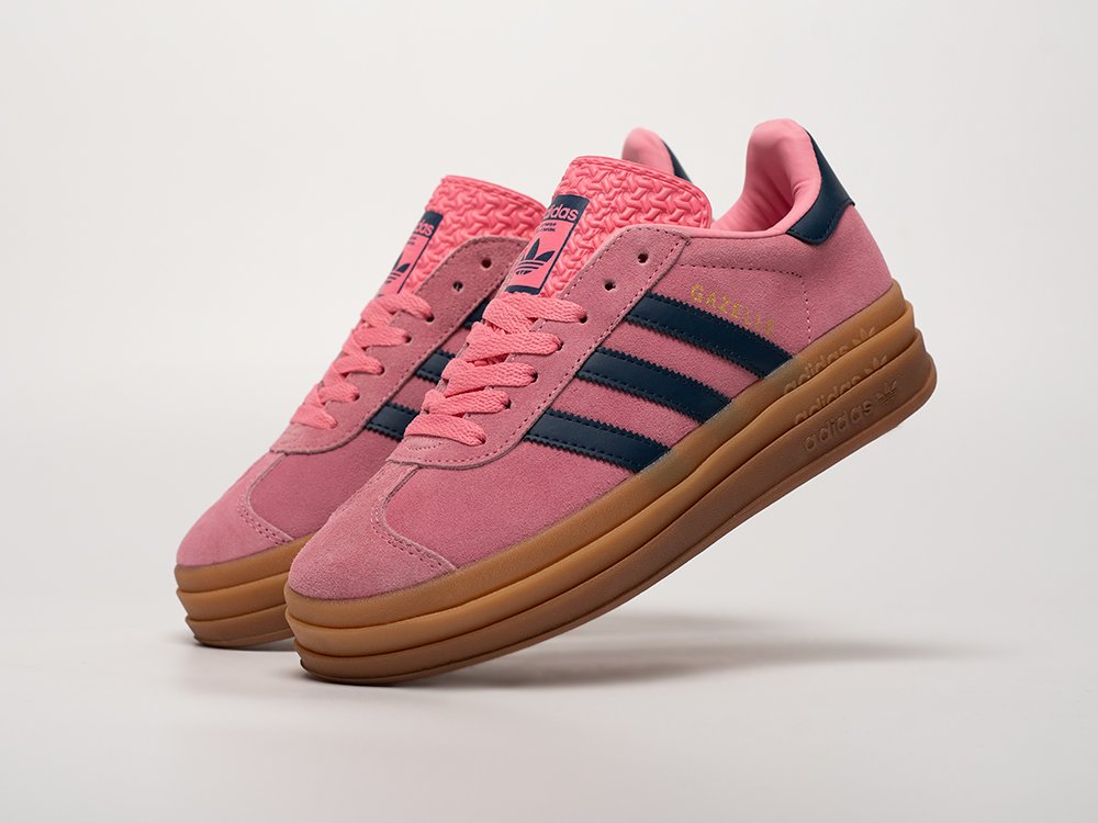 Кроссовки Adidas Gazelle Bold