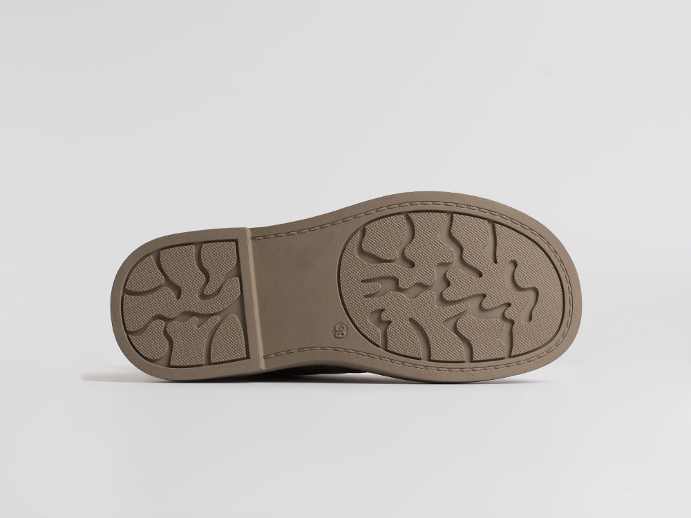 Зимние Ботинки Miu Miu