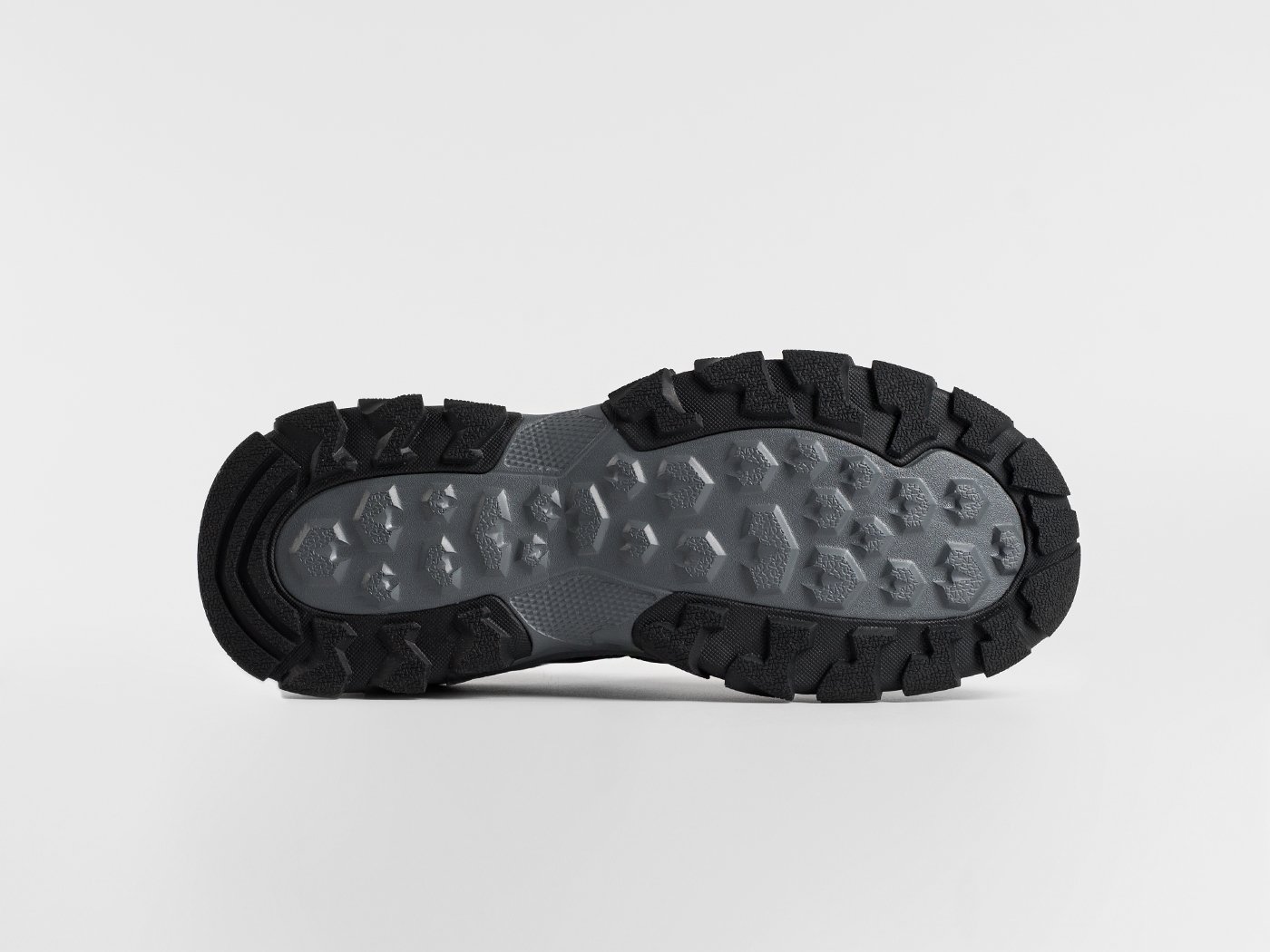 Кроссовки Salomon