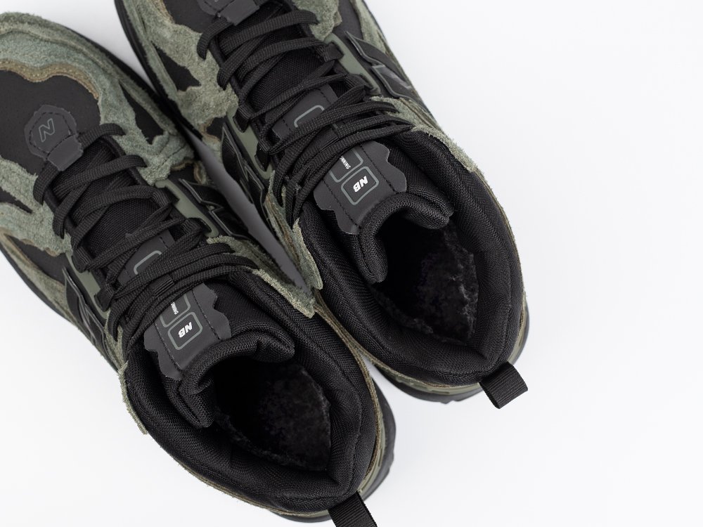 Зимние Кроссовки New Balance 1906D Mid