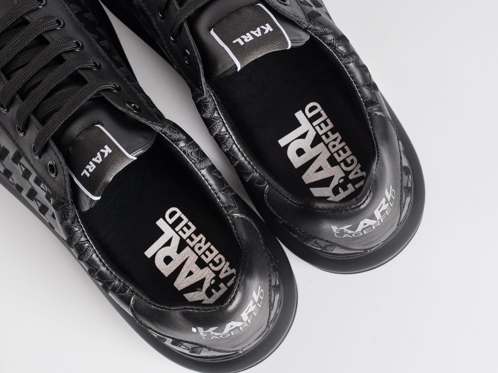 Кроссовки Karl Lagerfeld