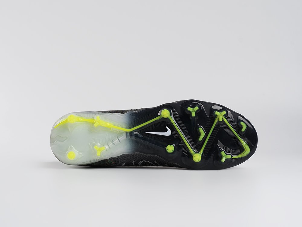 Футбольная обувь Nike Gripknit Phantom GX Elite FG