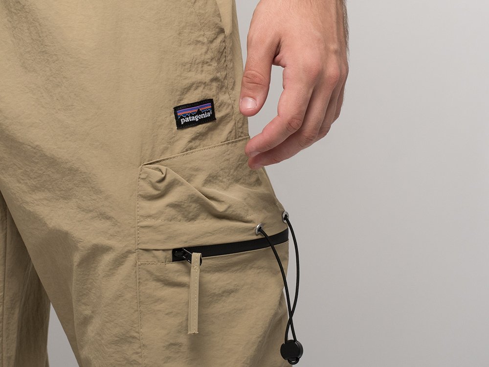 Брюки спортивные PATAGONIA