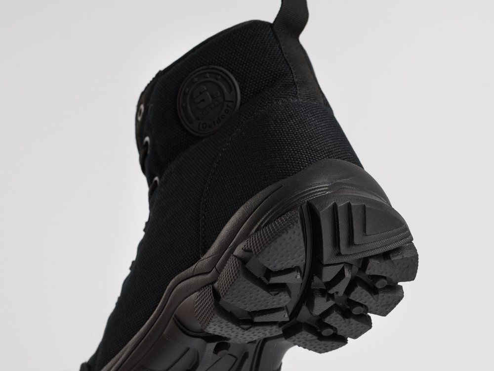 Зимние Ботинки