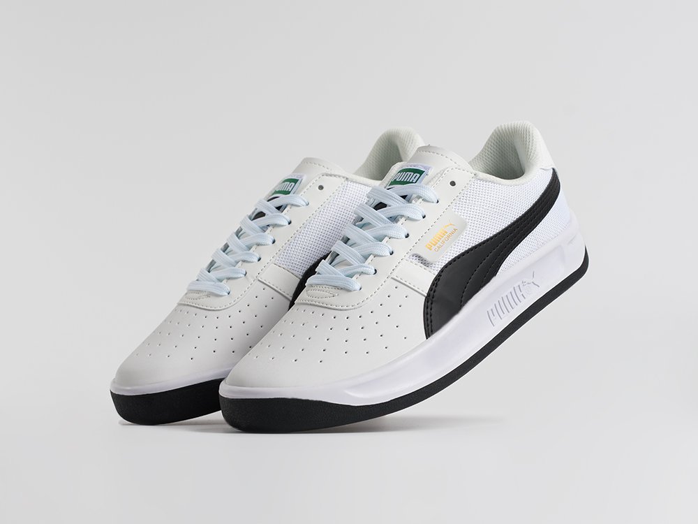 Кроссовки Puma California Vintage