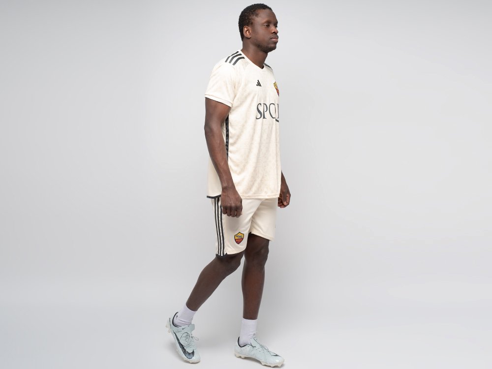 Футбольная форма Adidas FC ROMA