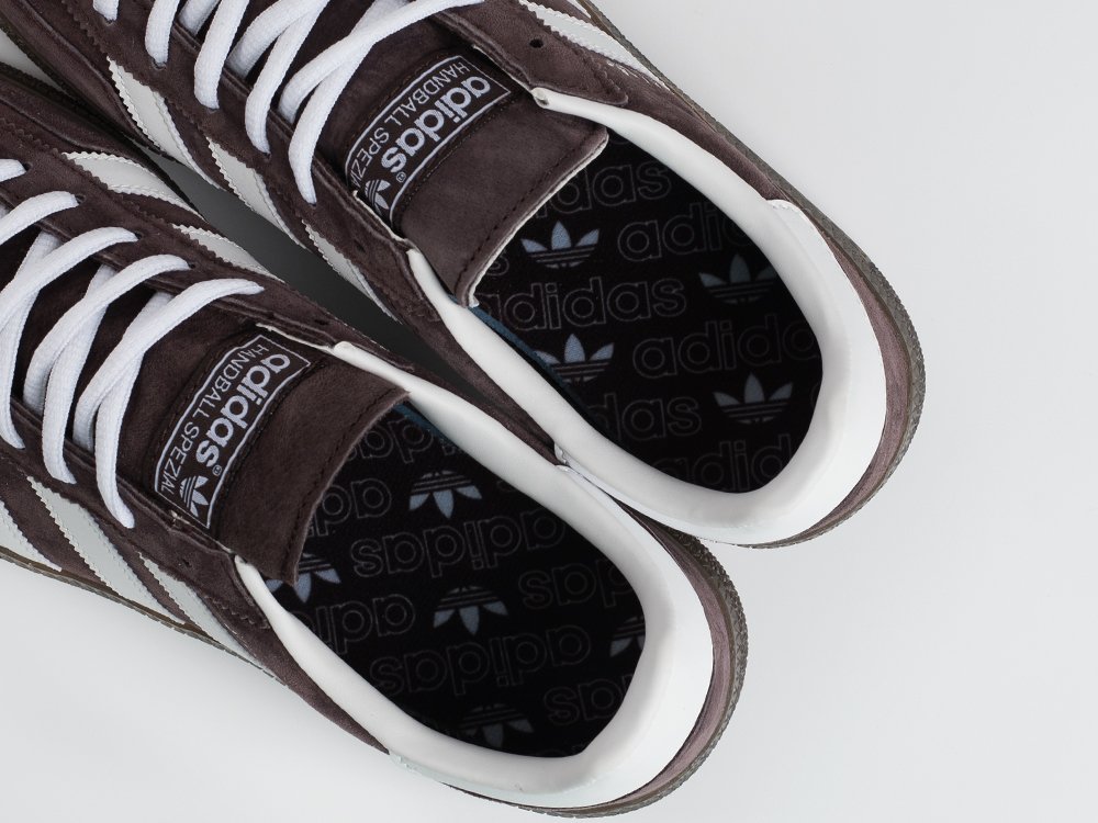 Кроссовки Adidas Spezial