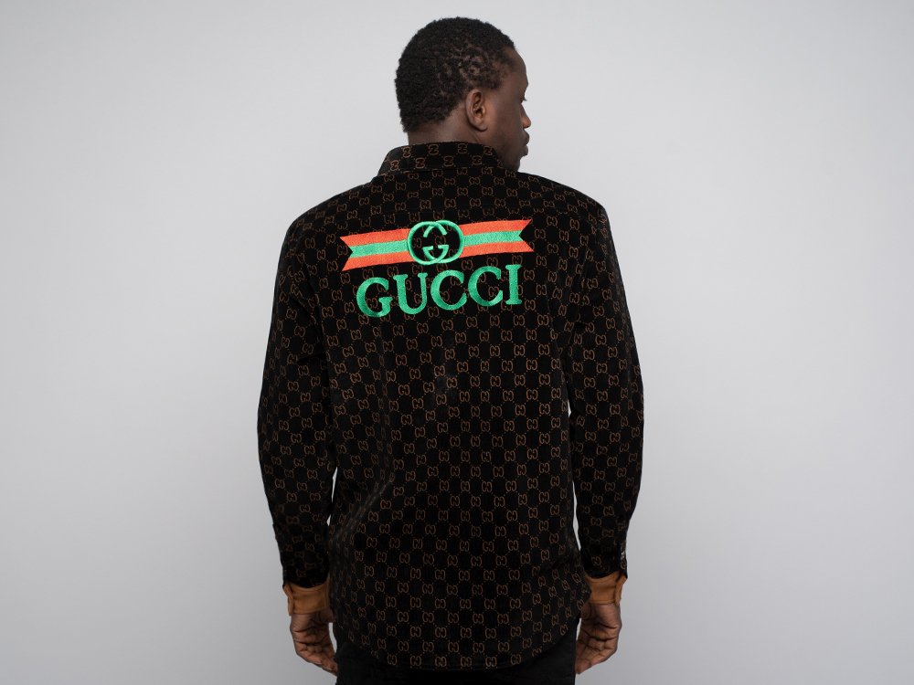 Рубашка Gucci
