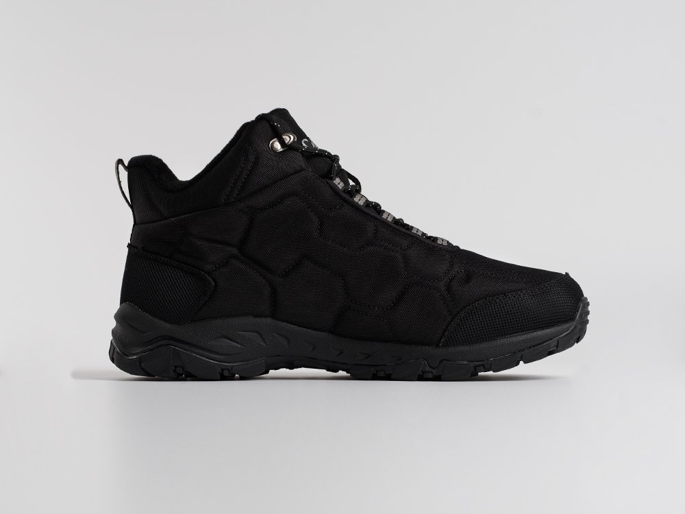 Зимние Кроссовки Columbia