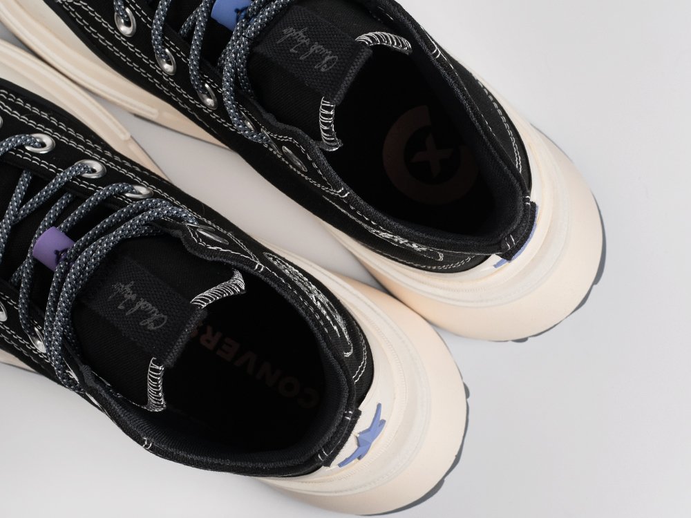 Кеды Converse Run Star Legacy Cx Hi