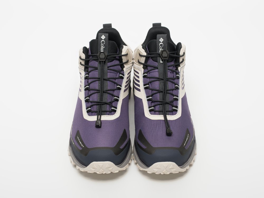 Зимние Кроссовки Columbia Cloudflow Flt Mid