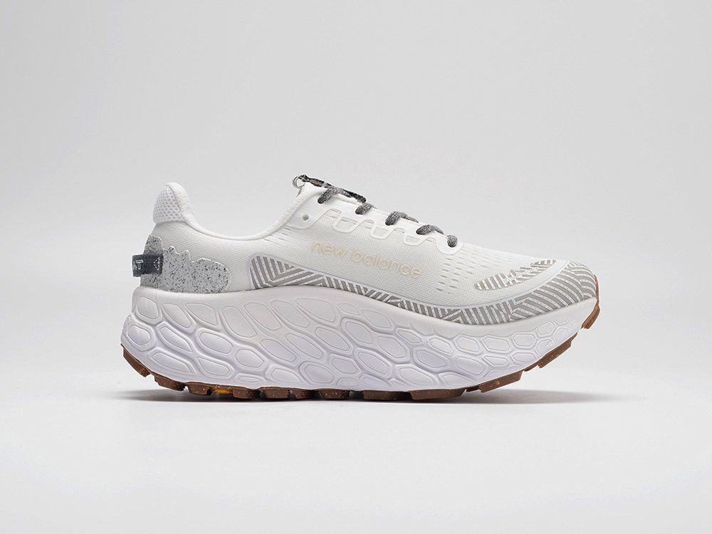 Кроссовки New Balance Fresh Foam X More Trail v3