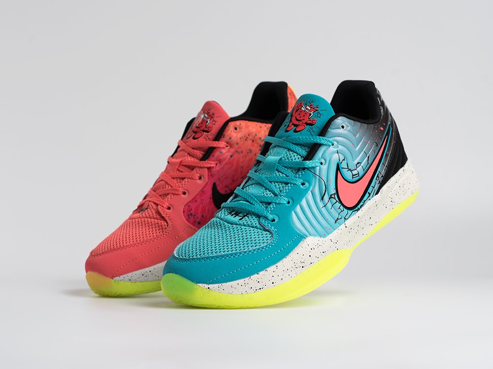 Кроссовки Nike Kool-Aid x Nike Ja 2