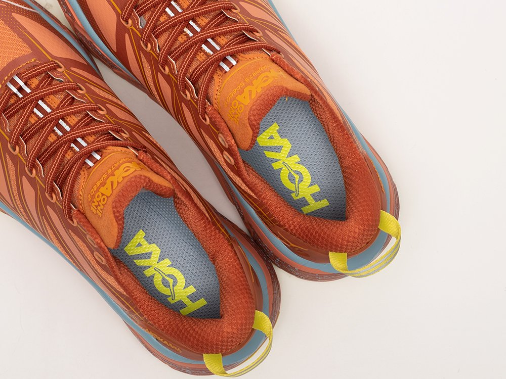 Кроссовки Hoka Mafate Speed 2
