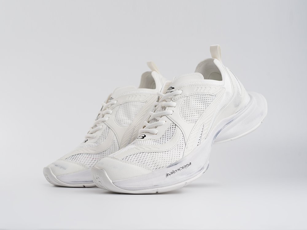 Кроссовки Balenciaga Circuit