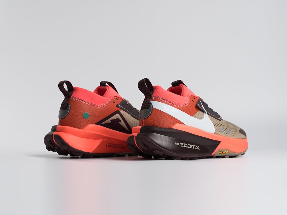 Кроссовки Nike Zegama Trail 2