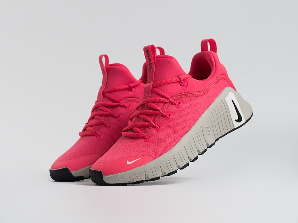Кроссовки Nike Free Metcon 6