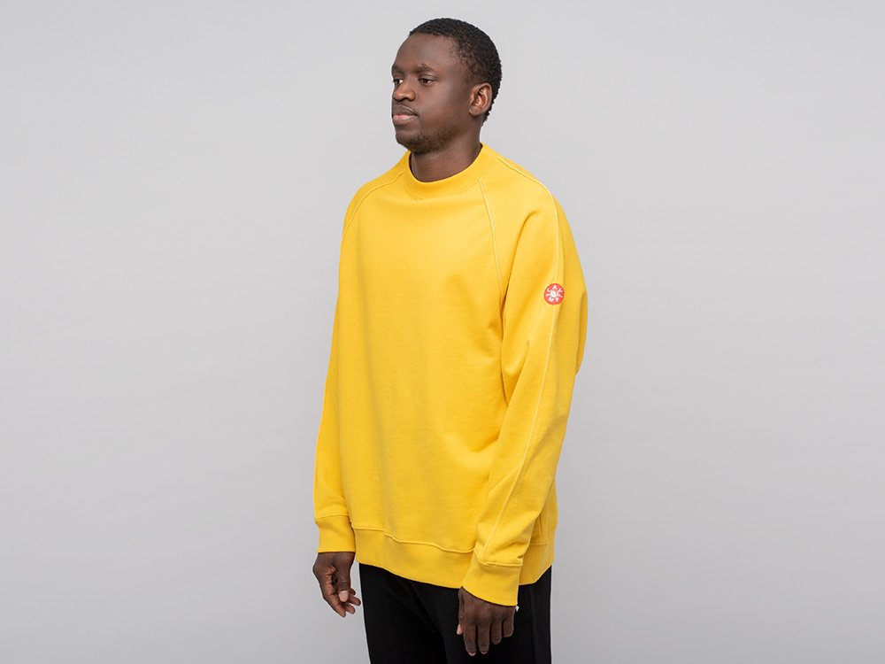 Свитшот CAV EMPT