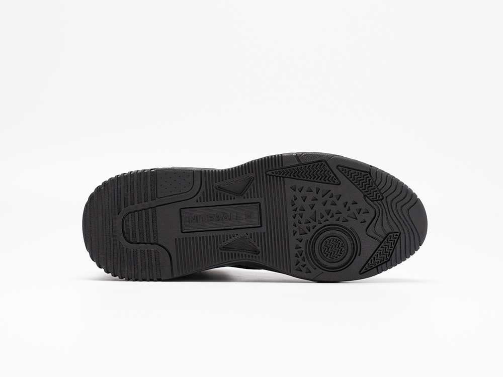 Зимние Кроссовки Adidas Niteball II Hi