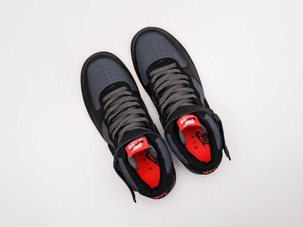 Кроссовки Nike Air Force 1 Mid