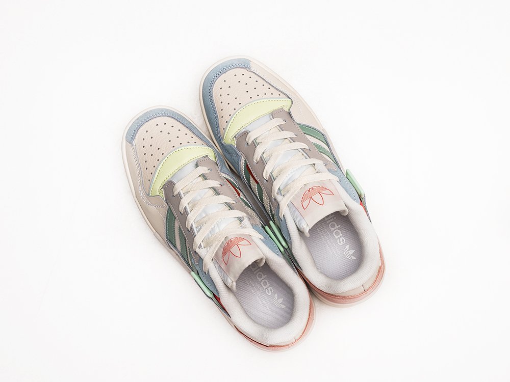 Кроссовки Adidas Forum Exhibit Low