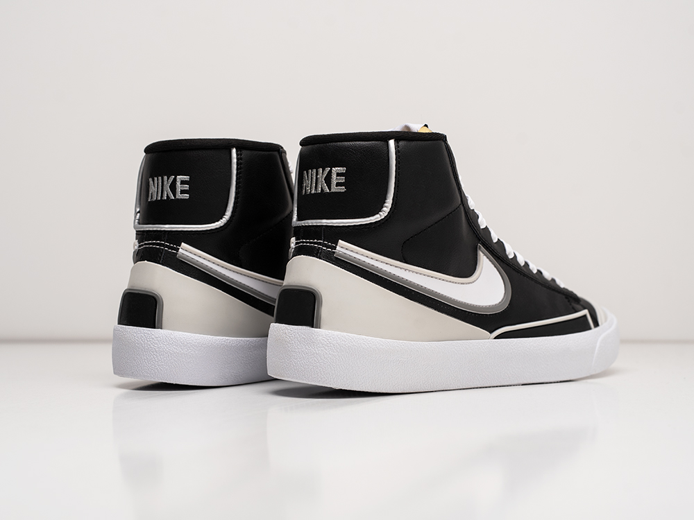Кроссовки Nike Blazer Mid 77