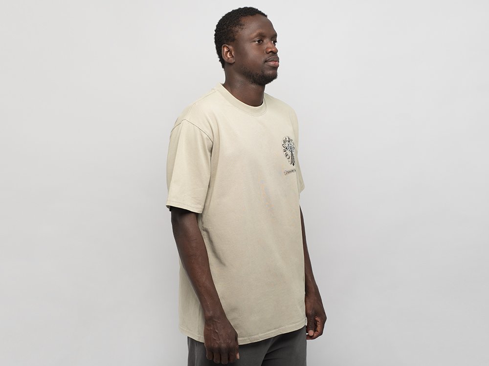 Футболка Chrome Hearts