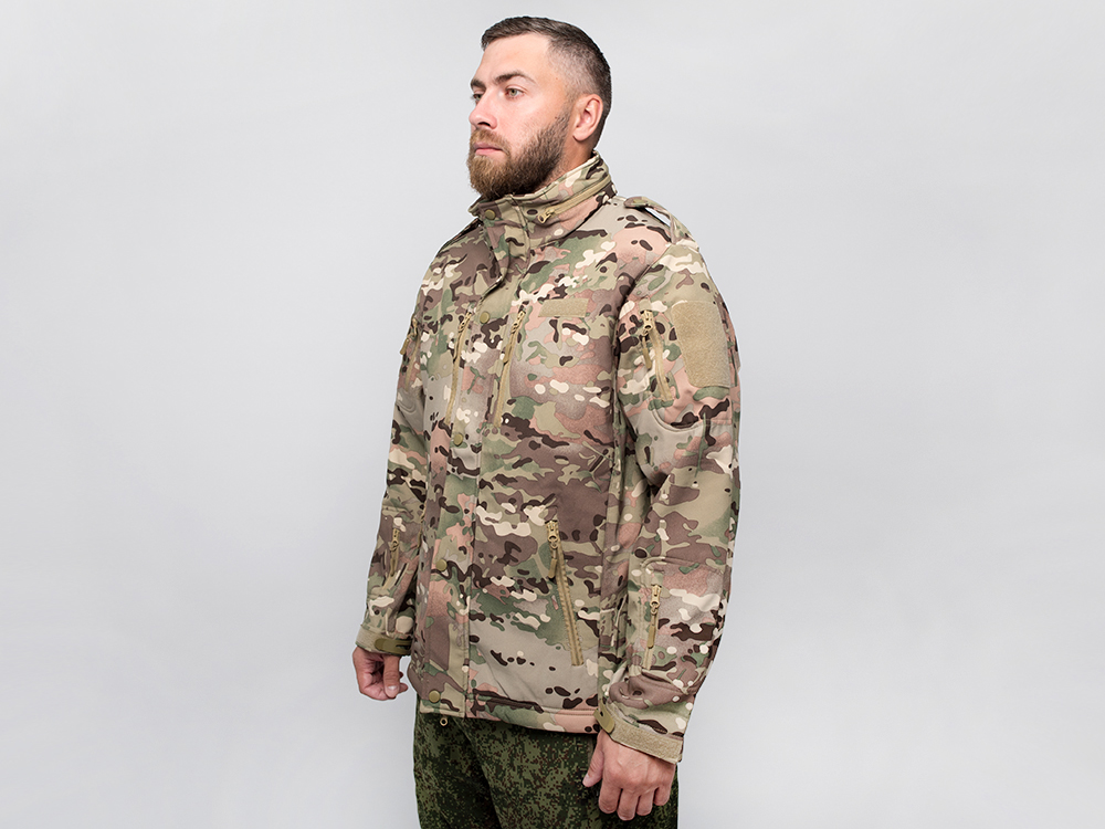 Куртка АМУНИЦИЯ