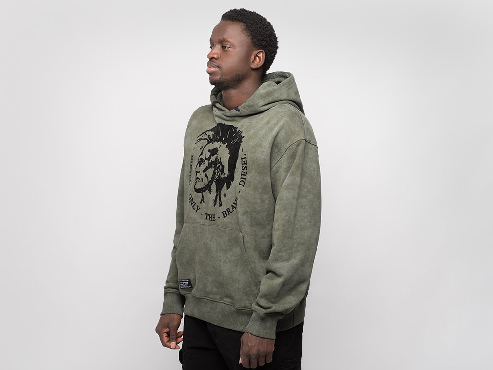 Худи Diesel